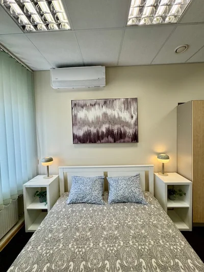 Family room overview